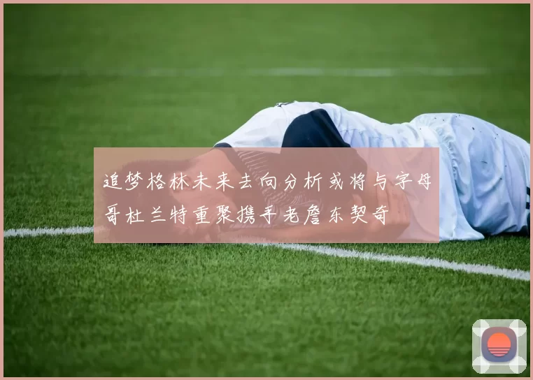 追梦格林未来去向分析或将与字母哥杜兰特重聚携手老詹东契奇